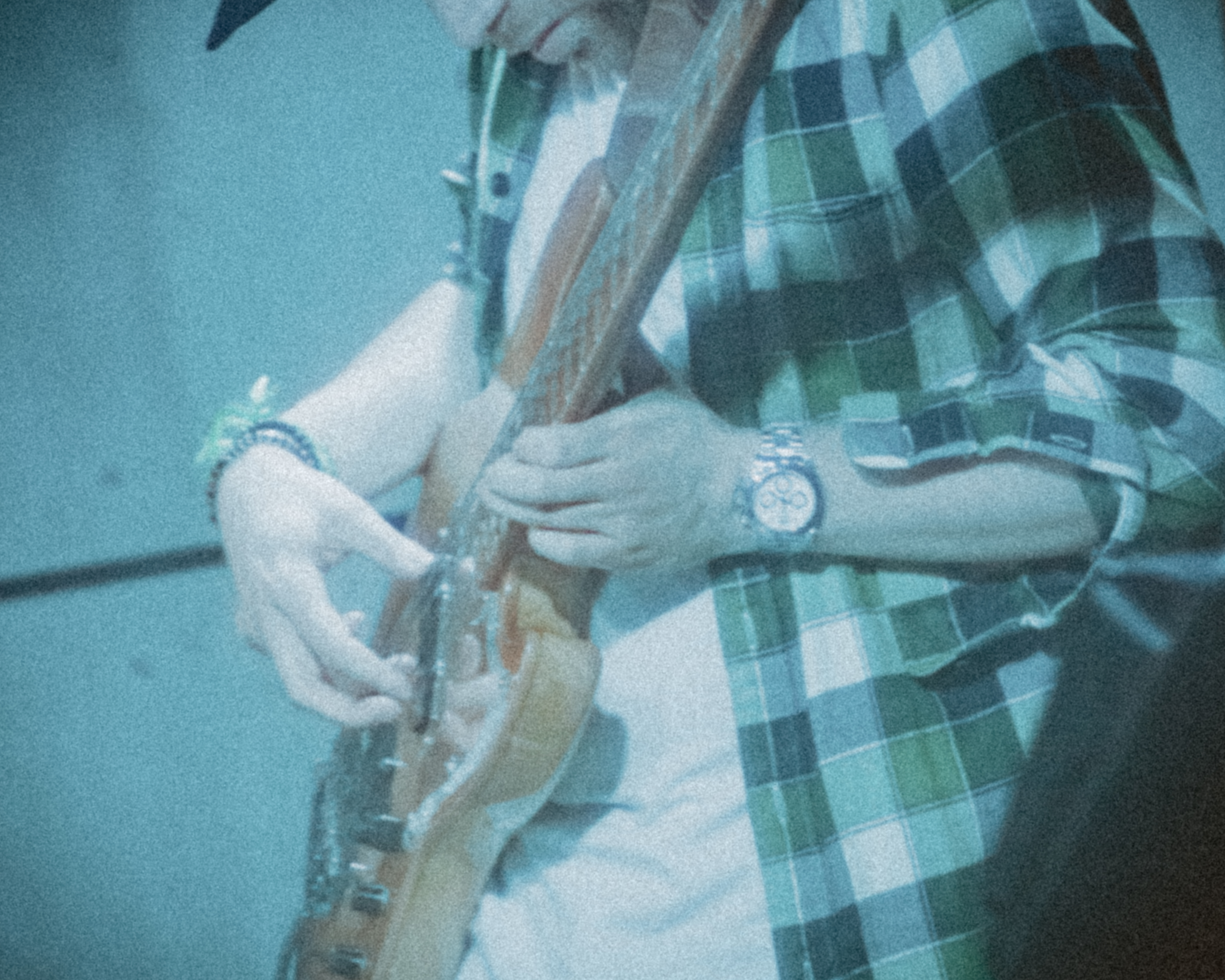 Live @ the Sanctuary, NJ